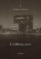CaMerlata di Isabella Tosca edito da Elpo Edizioni