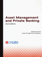 Asset management and private banking edito da McGraw-Hill Education