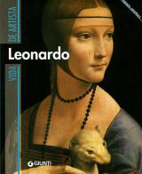 Leonardo. Ediz. spagnola di Enrica Crispino edito da Giunti Editore