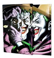 The killing Joke. Batman di Alan Moore, Brian Bolland edito da Panini Comics