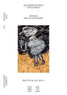 Quaderni di fisica e metafisica vol. 2 edito da Allemandi