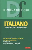 Dizionario flexi. Italiano edito da Vallardi A.