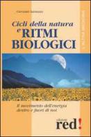 Cicli della natura e ritmi biologici di Giovanni Iannuzzo edito da Red Edizioni