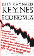 Economia. Prospettive economiche per i nostri nipoti di John Maynard Keynes edito da Nuova Editrice Berti
