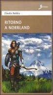 Ritorno a Norrland di Claudio Nebbia edito da Sovera Edizioni