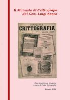Manuale di crittografia di Paolo Bonavoglia edito da Youcanprint