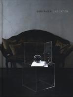 Giulio Paolini. Sale d'attesa. Catalogo della mostra (Londra, 20 giugno-20 settembre 2019) di Andrea Cortellessa edito da Magonza