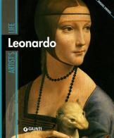 Leonardo. Ediz. inglese di Enrica Crispino edito da Giunti Editore