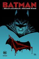 Batman di Brian Azzarello, Eduardo Risso edito da Panini Comics