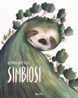 Simbiosi di Gemma Capdevila edito da Mimebù