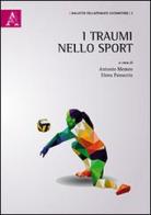 I traumi nello sport edito da Aracne