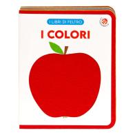 I colori. Ediz. a colori edito da La Coccinella