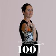 100T di Karin Lindström-Cento Teiere di Karin Lindström-One Hundred Teapots. Ediz. bilingue di Daniela Zannetti edito da Autopubblicato