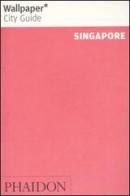 Singapore. Ediz. inglese edito da Phaidon