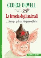 La fattoria di animali di George Orwell edito da Edizioni del Baldo