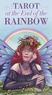 Tarot at the end of the rainbow. Ediz. multilingue di D. Corsi edito da Lo Scarabeo