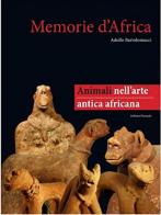 Animali nell'arte antica africana. Ediz. multilingue edito da African Art Gallery