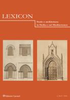 Lexicon. Storie e architettura in Sicilia e nel Mediterraneo (2018) vol.26-27 edito da Edizioni Caracol