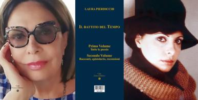 Il battito del tempo vol. 1-2 di Laura Pierdicchi edito da Genesi Editrice