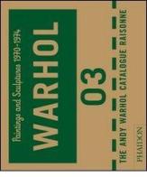 The Andy Warhol catalogue raisonne. Ediz. a colori vol.3 edito da Phaidon