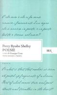 Poesie di Percy Bysshe Shelley edito da Rizzoli