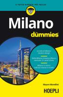 Milano for dummies di Mauro Morellini edito da Hoepli