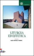 Liturgia ed estetica edito da EMP