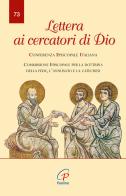 Lettera ai cercatori di Dio edito da Paoline Editoriale Libri