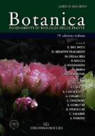 Botanica. Fondamenti di biologia delle piante di James D. Mauseth edito da Idelson-Gnocchi