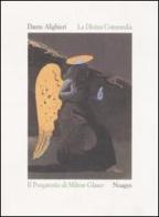 La Divina Commedia. Il Purgatorio. Ediz. illustrata di Dante Alighieri, Milton Glaser edito da Nuages