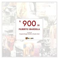 Il 900 di Filiberto Sbardella edito da Youcanprint