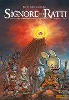 Il signore dei ratti. Ediz. speciale di Leo Ortolani edito da Panini Comics