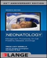 Gomella's neonatology edito da McGraw-Hill Education
