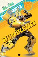 Bumblebee. Transformers di John Barber, Andrew Griffith edito da Edizioni BD