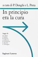 In principio era la cura edito da Laterza