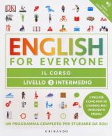 English for everyone. Livello 3° intermedio. Il corso di Gill Johnson, Tim Bowen, Susan Barduhn edito da Gribaudo