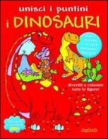 I dinosauri edito da Joybook