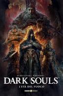 Dark Souls vol.4 di Ryan O'Sullivan, Anton Kokarev edito da Editoriale Cosmo