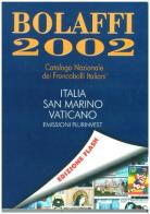 Catalogo nazionale Bolaffi francobolli italiani. Italia, San Marino, Vaticano. Emissioni Plurinvest edito da Bolaffi