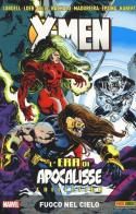L' era di apocalisse collection. X-Men vol.3 edito da Panini Comics