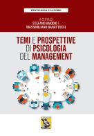 Temi e prospettive di psicologia del management edito da Teseo (Frosinone)