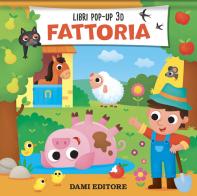 Fattoria. Ediz. a colori di Vinicio Salvini edito da Dami Editore