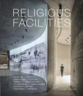 Religious facilities di David Andreu edito da Loft Media Publishing