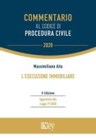 L'esecuzione immobiliare di Massimiliano Aita edito da Key Editore