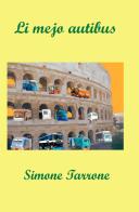 Li mejo autibus di Simone Tarrone edito da StreetLib