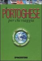 Il portoghese per chi viaggia edito da De Agostini