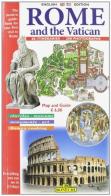 Roma e il Vaticano. Ediz. inglese edito da Bonechi