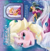Palla di neve. Frozen. Il regno di ghiaccio. Ediz. illustrata edito da Disney Libri
