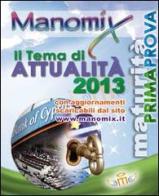 Manomix vol.118 edito da Manomix