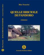 Quelle briciole di pandoro di Rita Tenerini edito da Armando Siciliano Editore